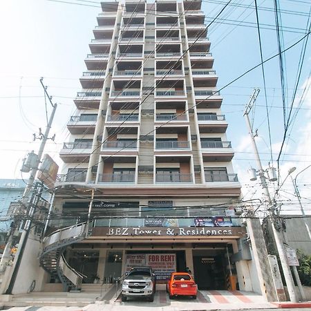 Reddoorz Plus @ Bez Tower And Residences San Juan San Juan  Екстериор снимка