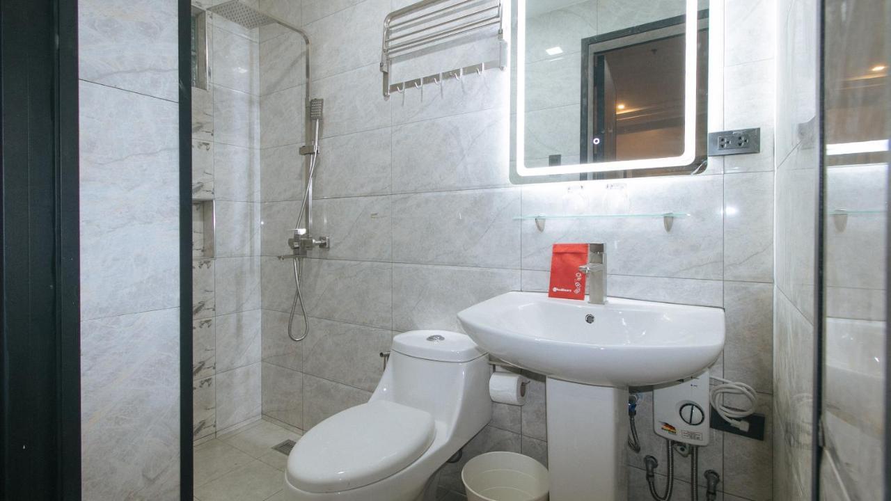 Reddoorz Plus @ Bez Tower And Residences San Juan San Juan  Екстериор снимка