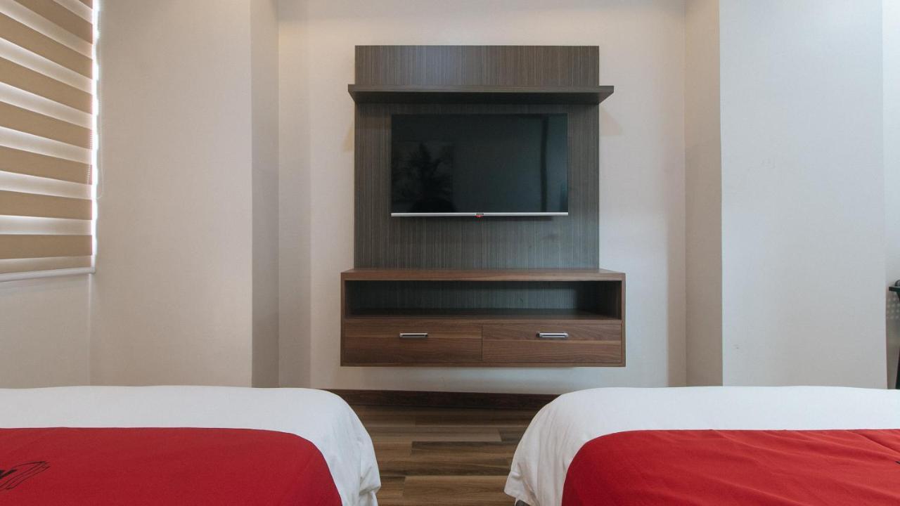 Reddoorz Plus @ Bez Tower And Residences San Juan San Juan  Екстериор снимка