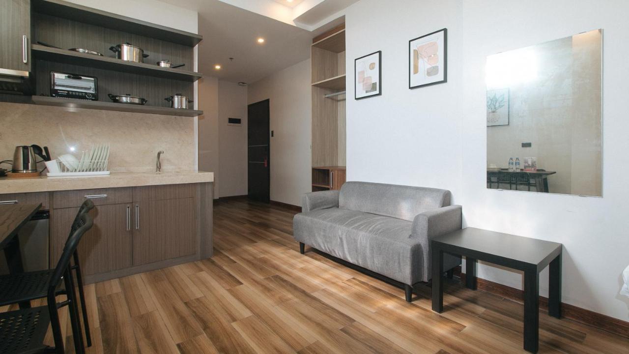 Reddoorz Plus @ Bez Tower And Residences San Juan San Juan  Екстериор снимка